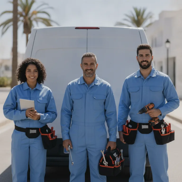 Reparación bomba de calor Figueres